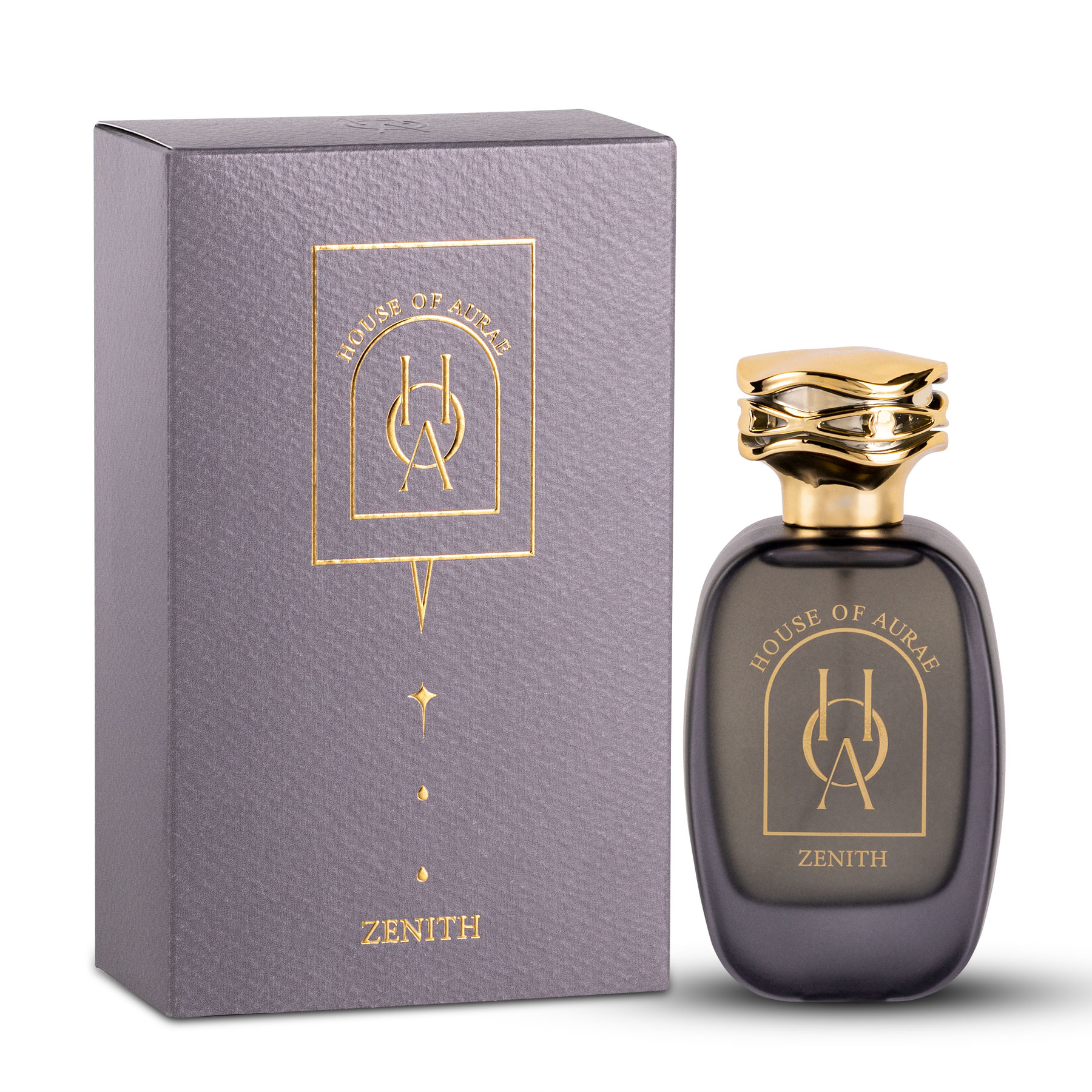House Of Aurae Zenith EDP Unisex 100ML