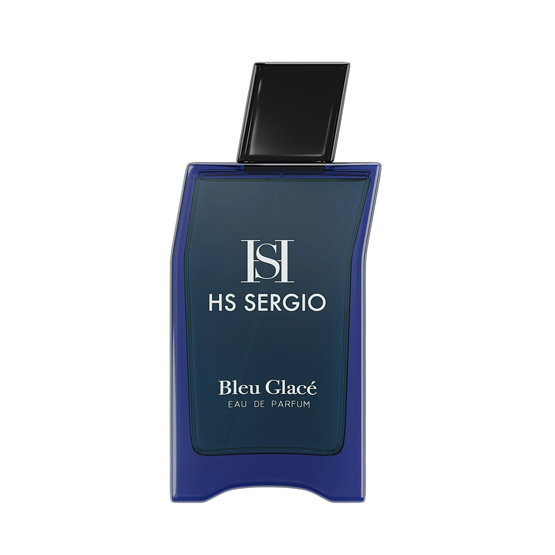 Hs Sergio Bleu Glace EDP Unisex 100ML