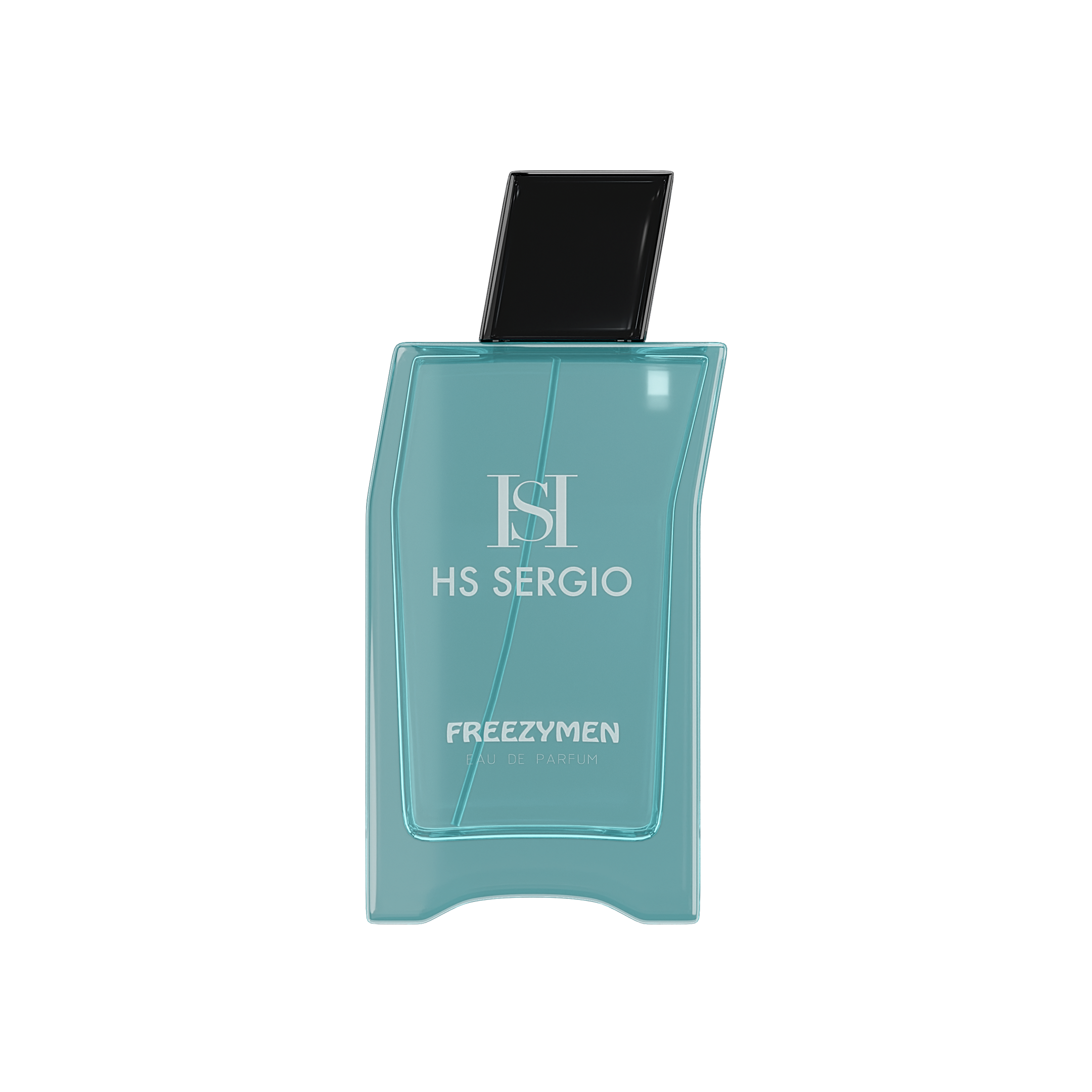 Hs Sergio Freezy Men EDP For Men 100ML
