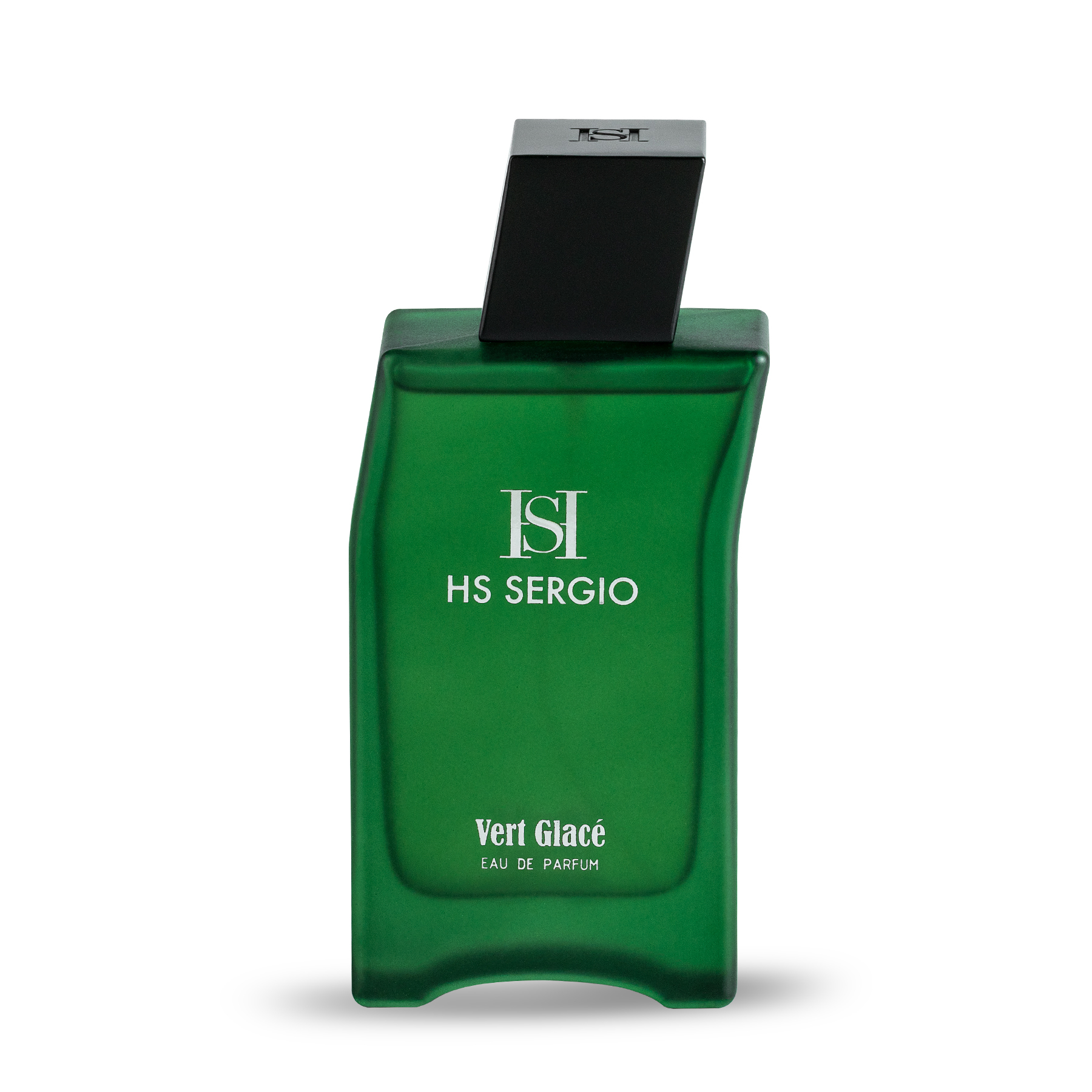 Hs Sergio Vert Glace EDP Unisex 100ML