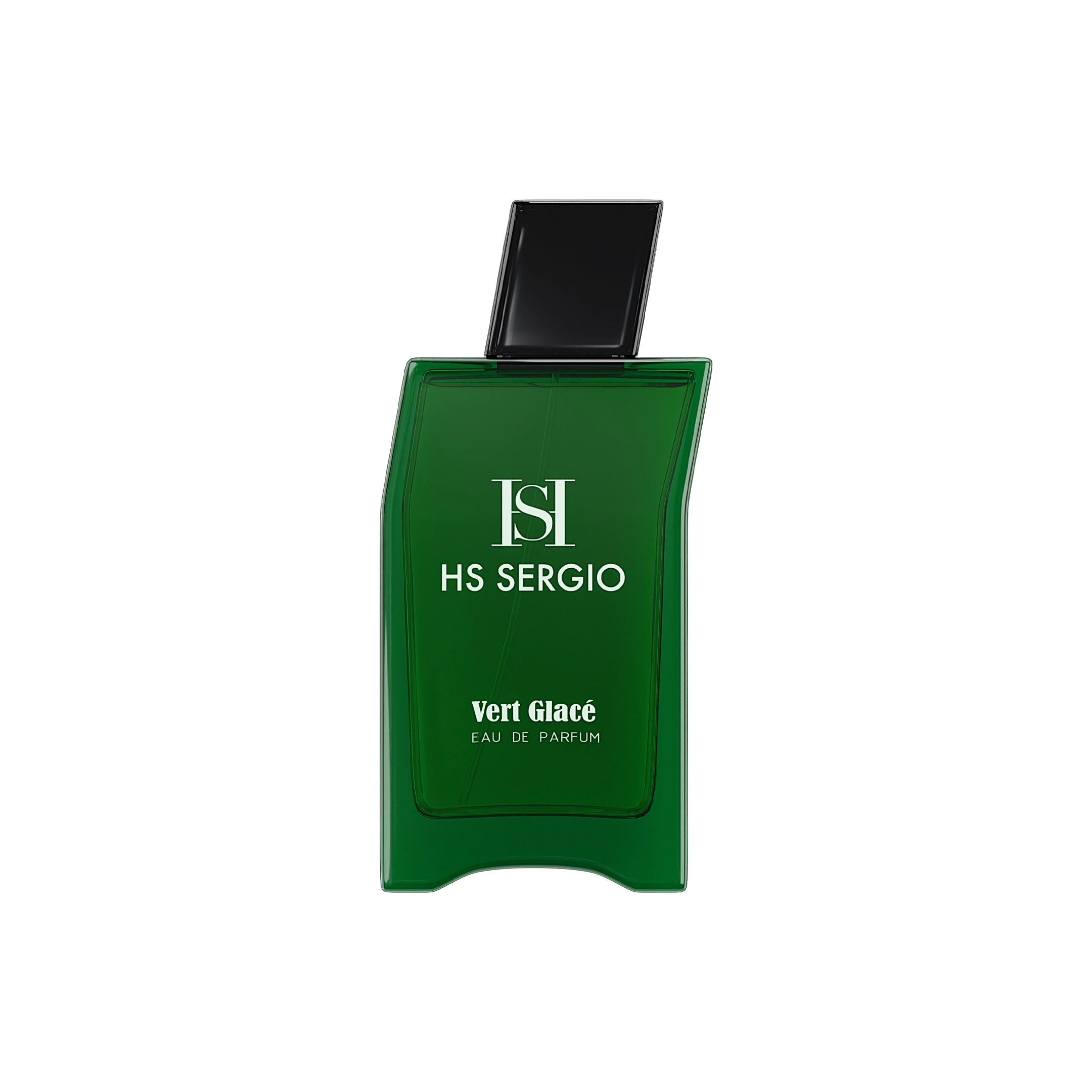 Hs Sergio Vert Glace EDP Unisex 100ML
