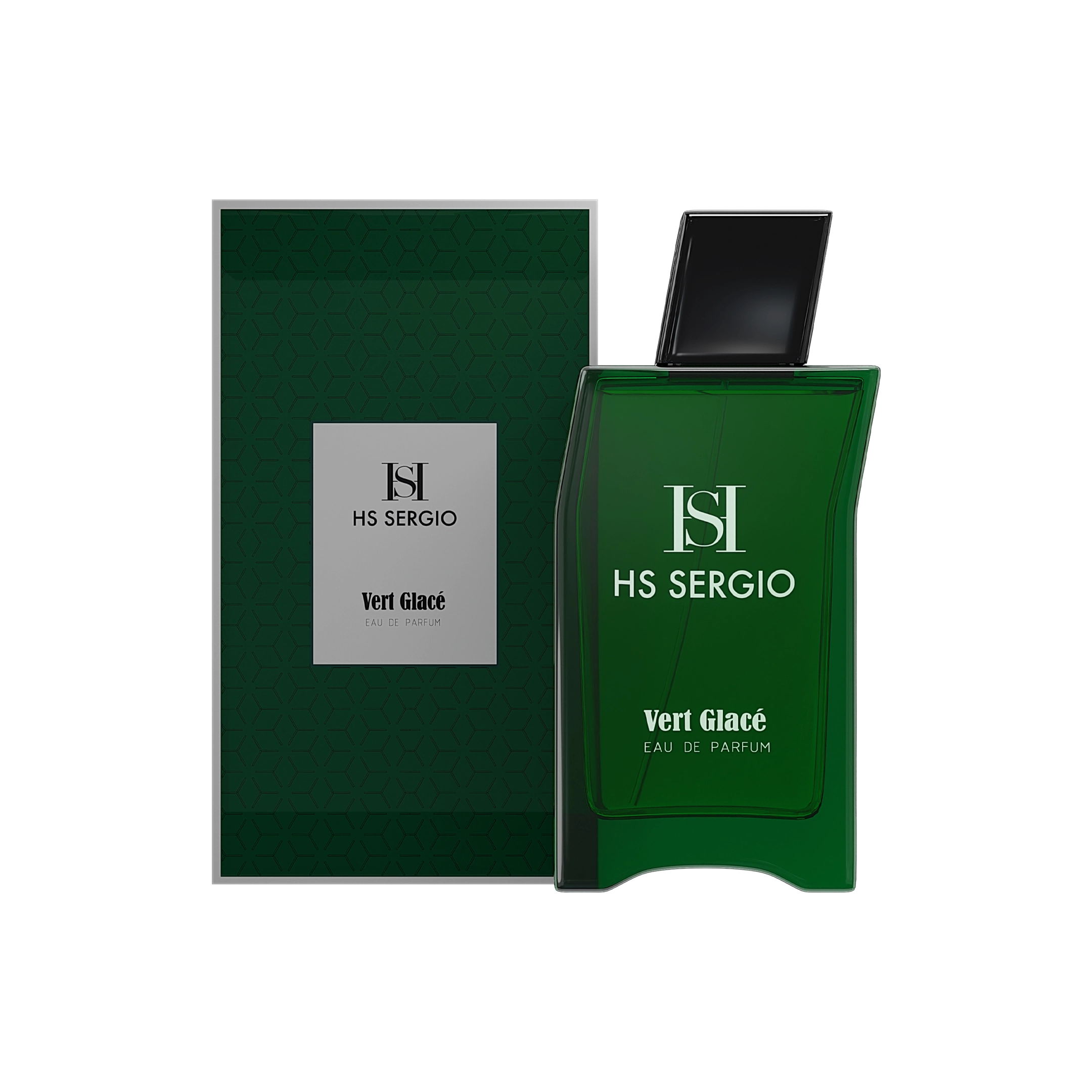 Hs Sergio Vert Glace EDP Unisex 100ML