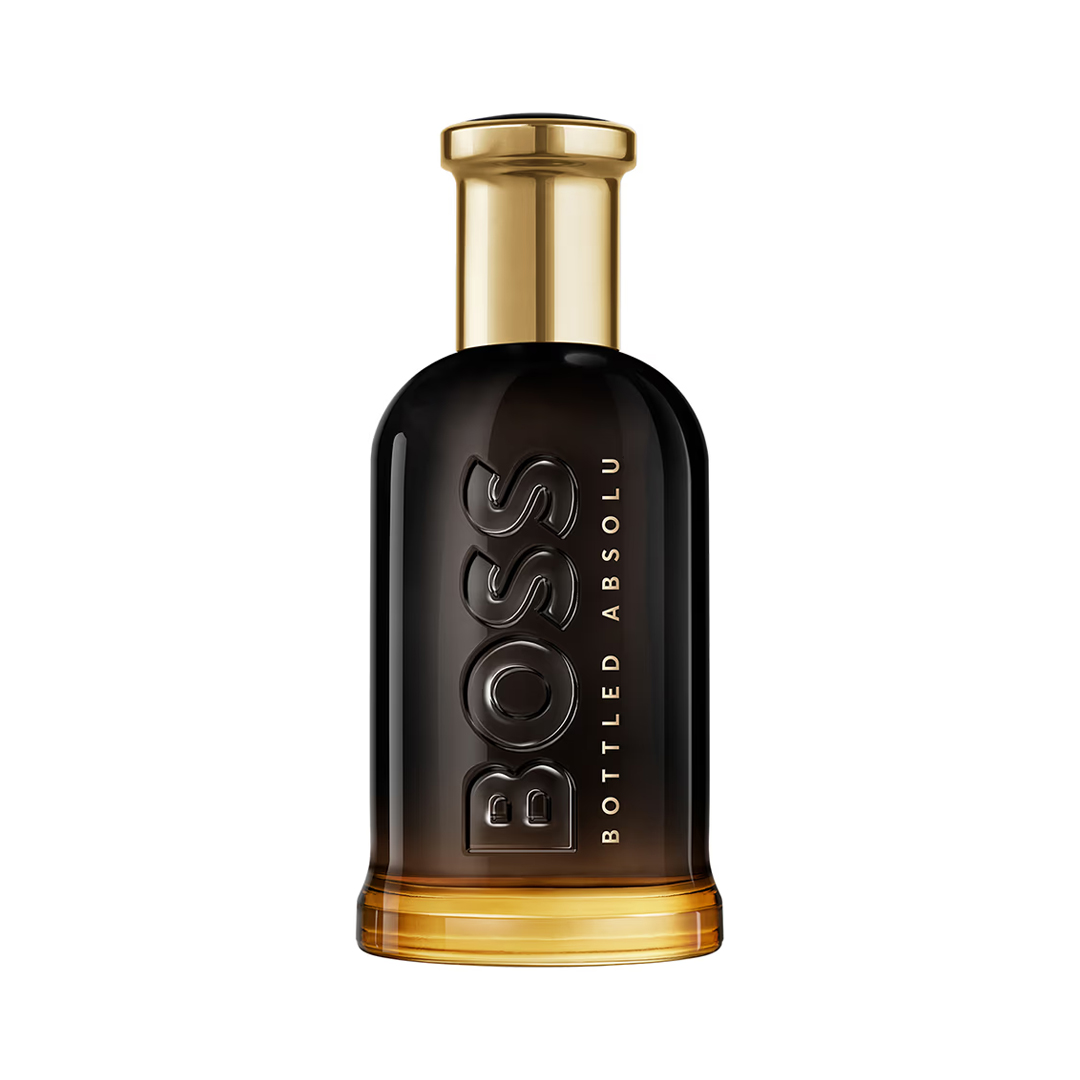 Hugo Boss Bottled Absolu Intense Parfum For Men 200ML