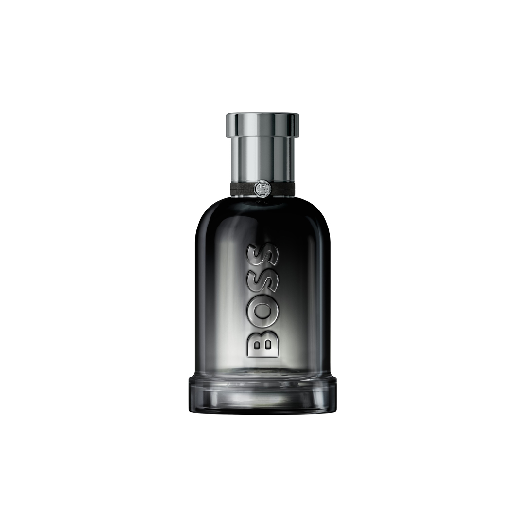 Hugo Boss Bottled Beyond EDP For Men 100ML