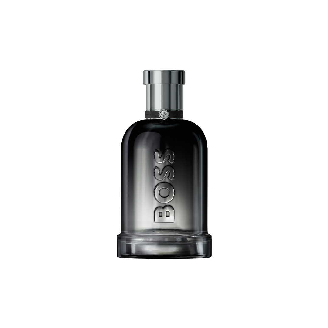 Hugo Boss Bottled Beyond EDP For Men 150ML