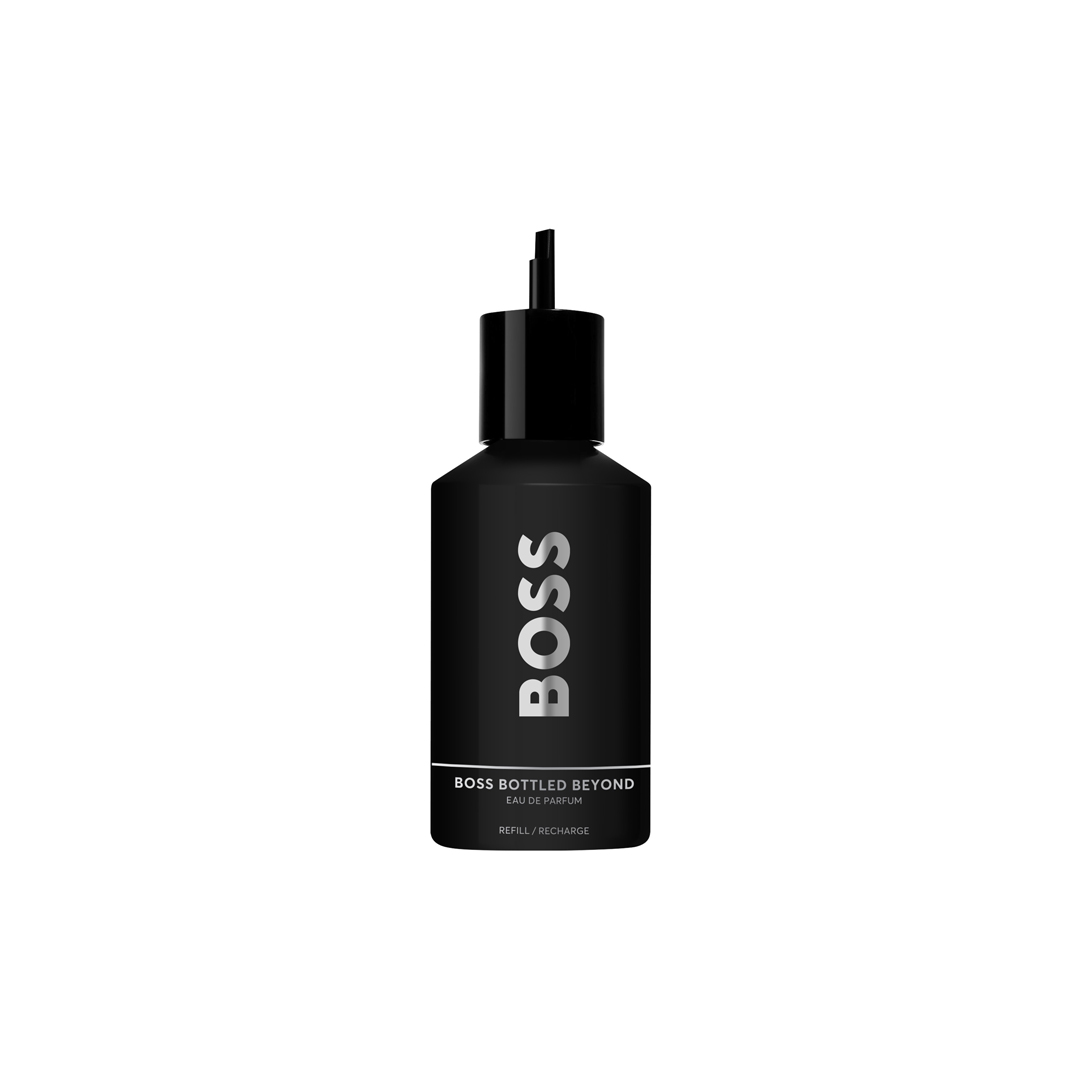 Hugo Boss Bottled Beyond EDP For Men 200ML Refill