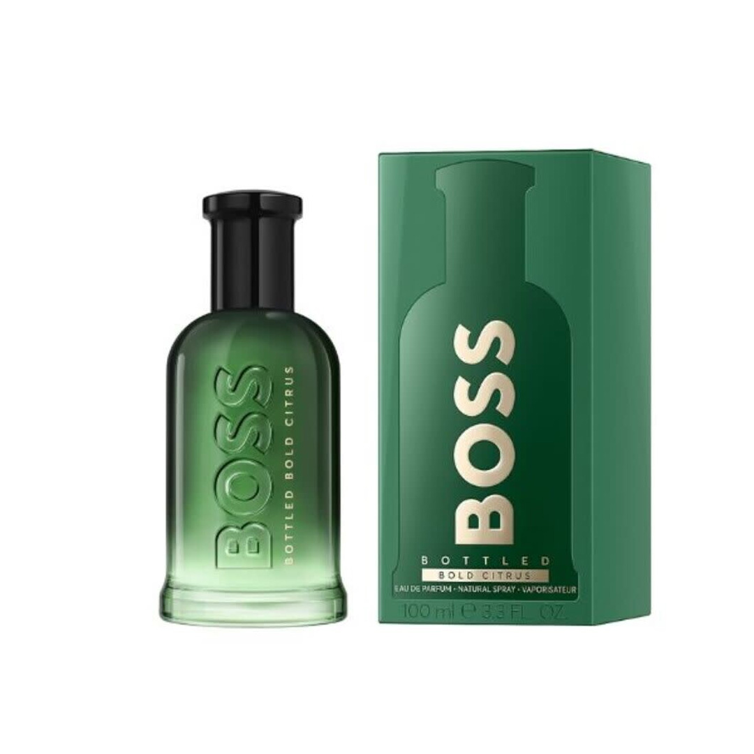 Hugo Boss Bottled Bold Citrus EDP For Men 100ML