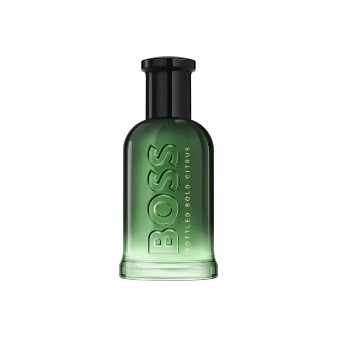 Hugo Boss Bottled Bold Citrus EDP For Men 100ML