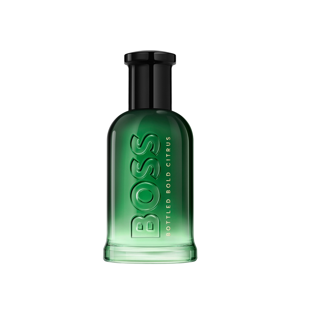 Hugo Boss Bottled Bold Citrus EDP For Men 200ML