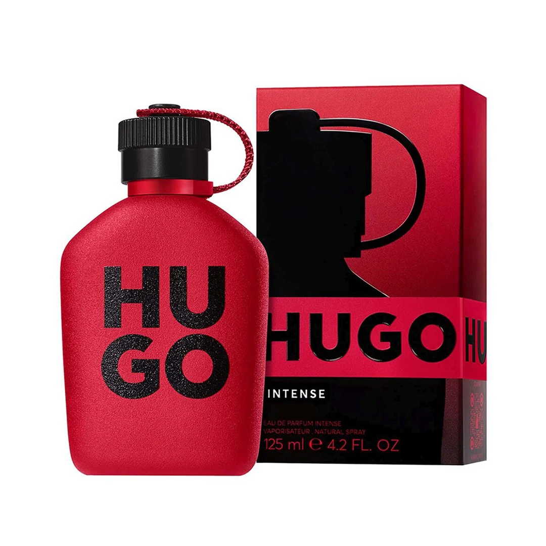 Hugo Boss Intense EDP For Men 75ML