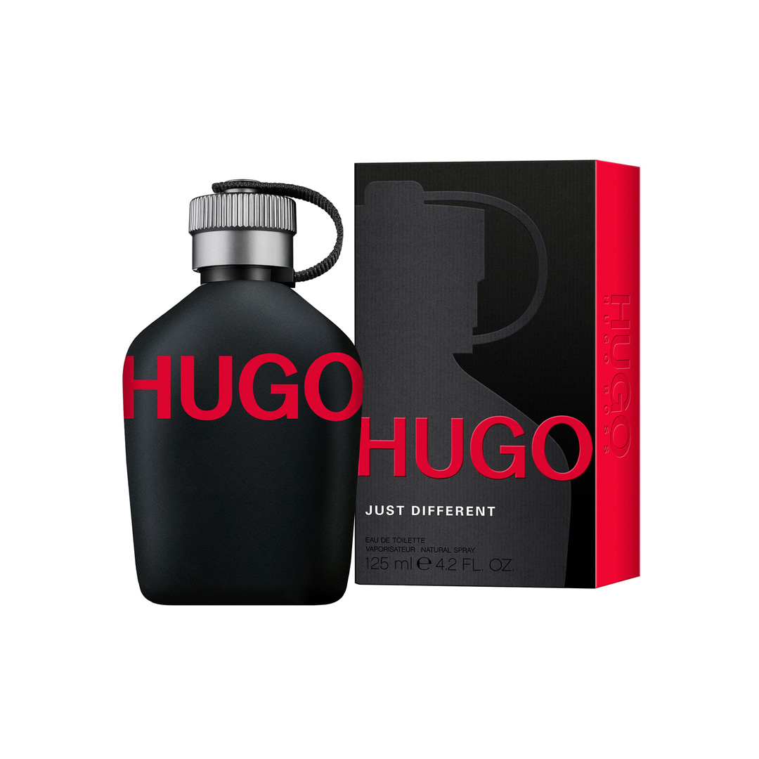 Hugo Boss Just Different EDT For Men 40ML