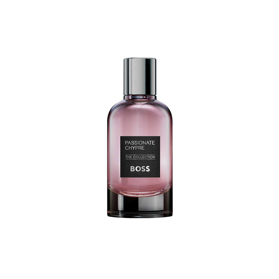 Hugo Boss The Collection Passionate Chypre EDP Unisex 100ML