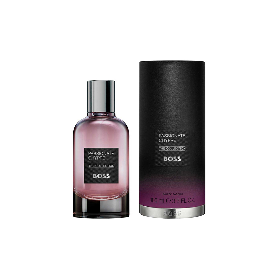 Hugo Boss The Collection Passionate Chypre EDP Unisex 100ML
