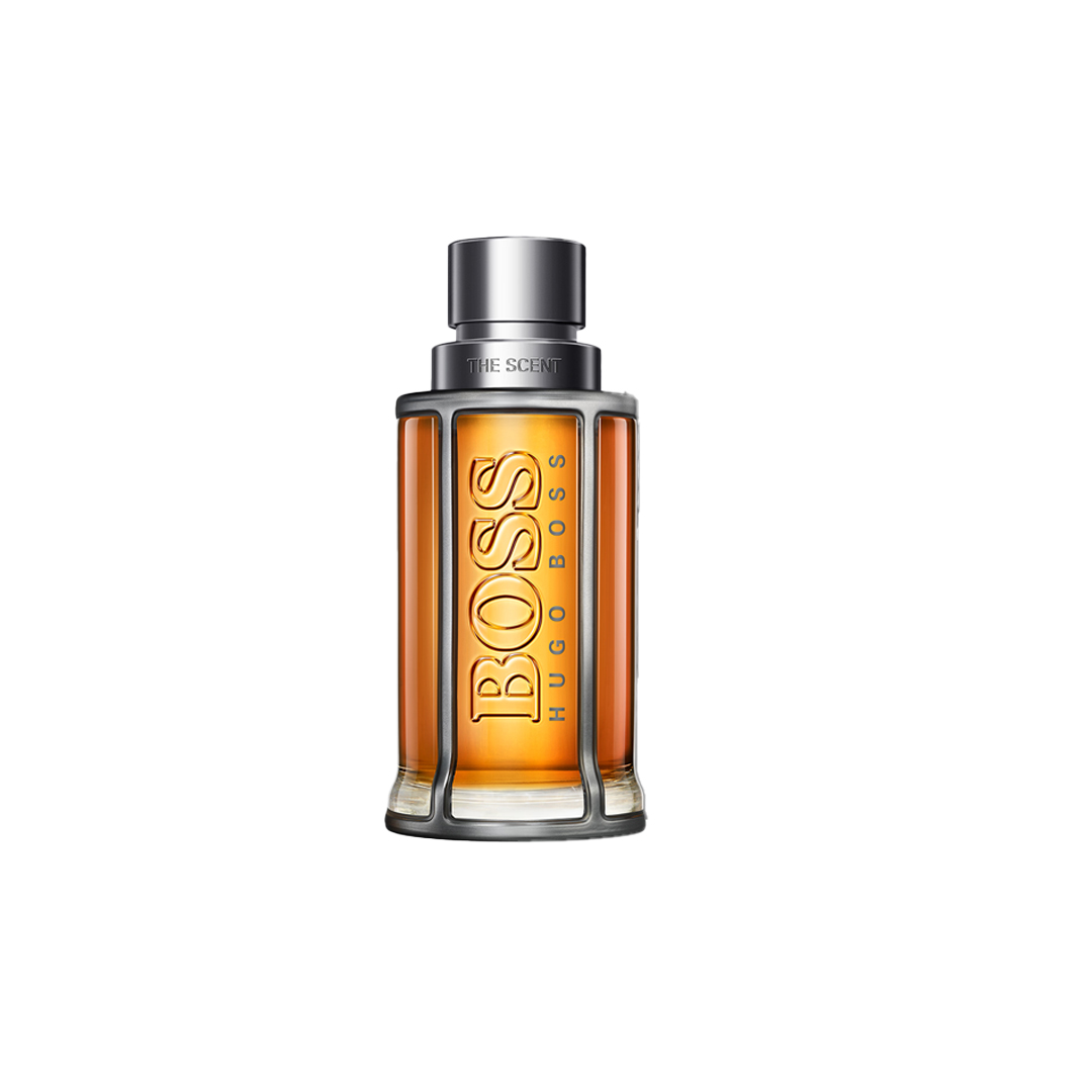 Hugo Boss The Scent Intense EDP For Men 50ML