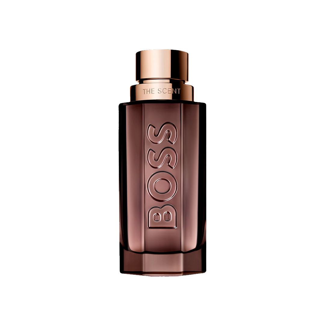 Hugo Boss The Scent Parfum For Men 100ML