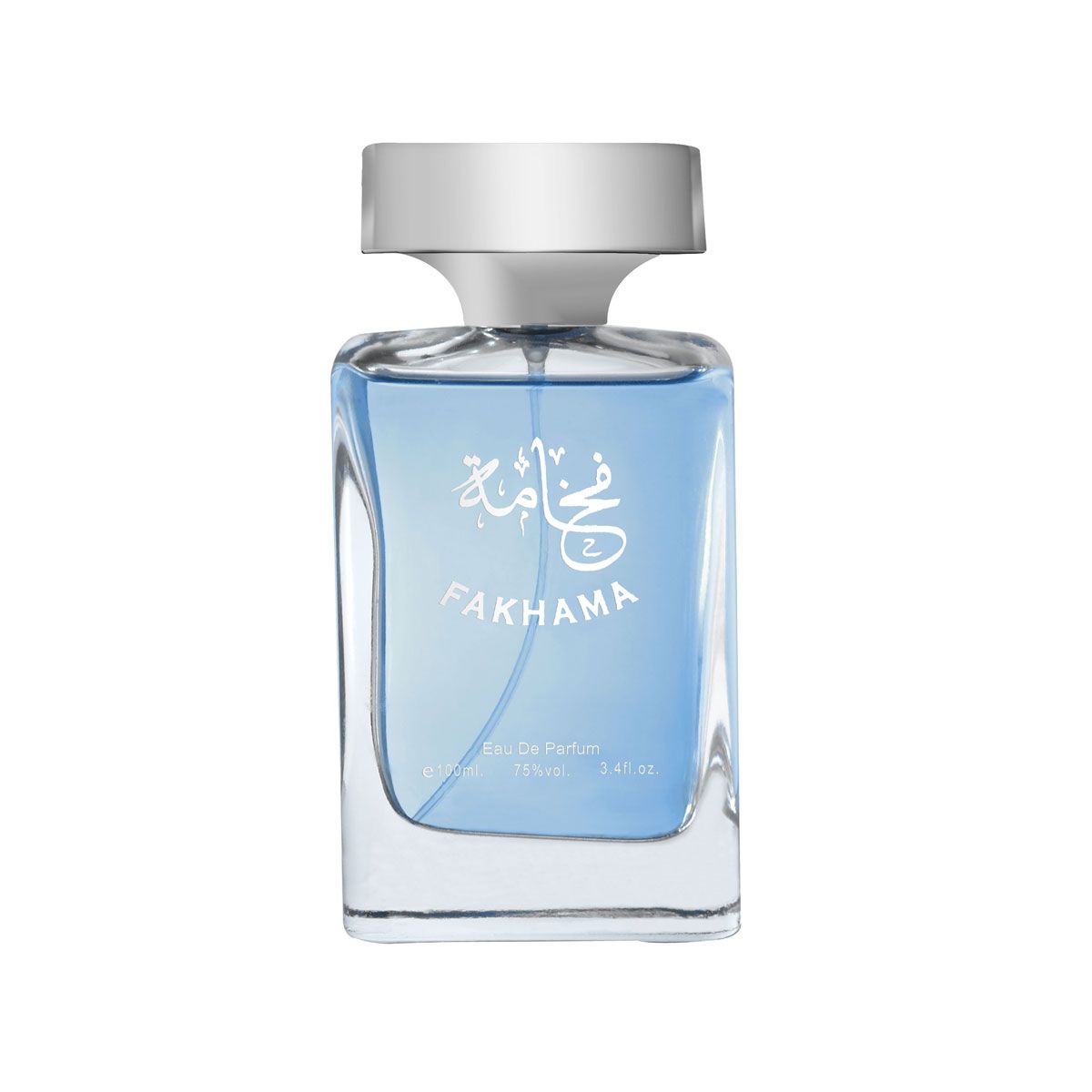 Al Hunaidi Fakhama Al Oud EDP Unisex 100ML