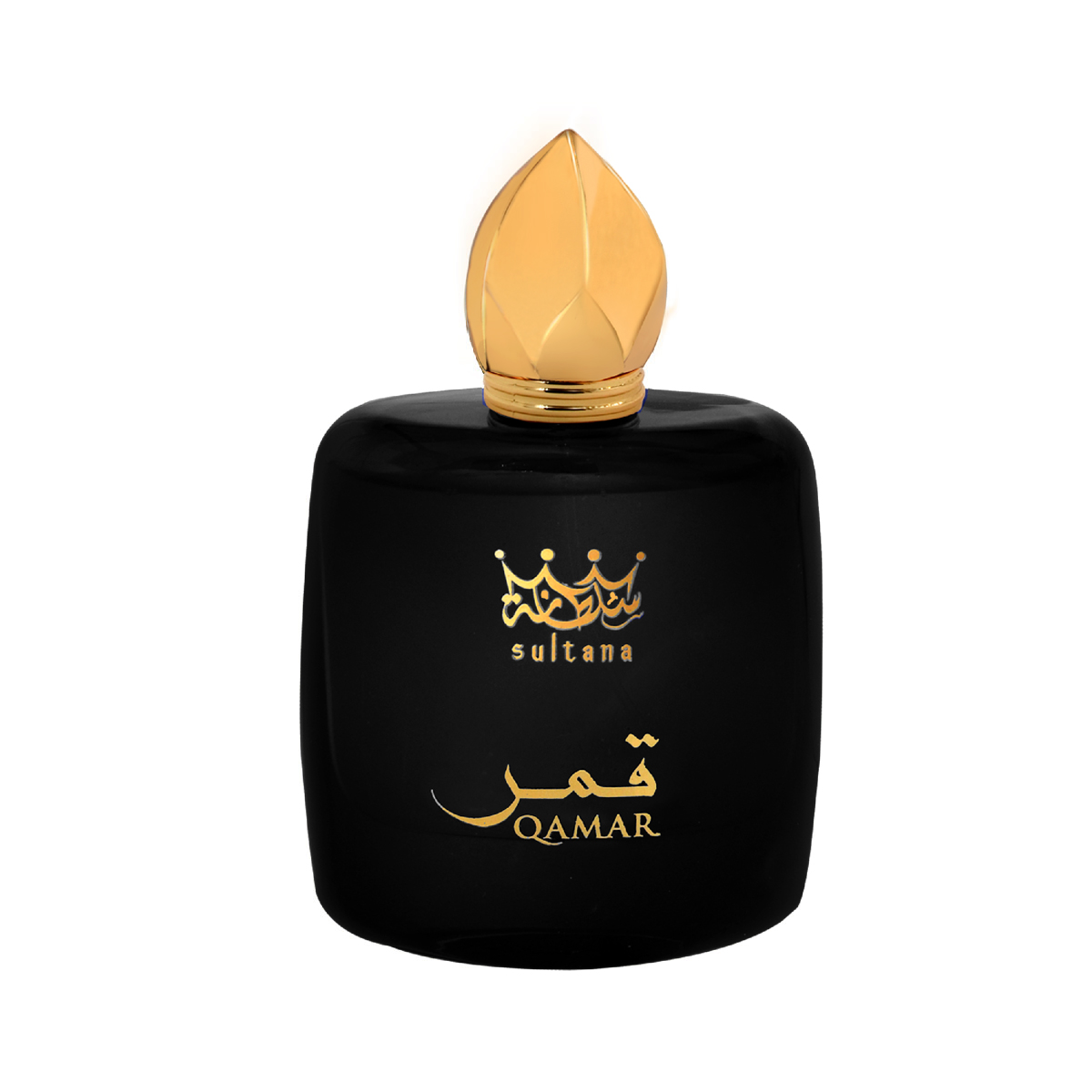 Al Hunaidi Sultana Qamar EDP For Women 100ML