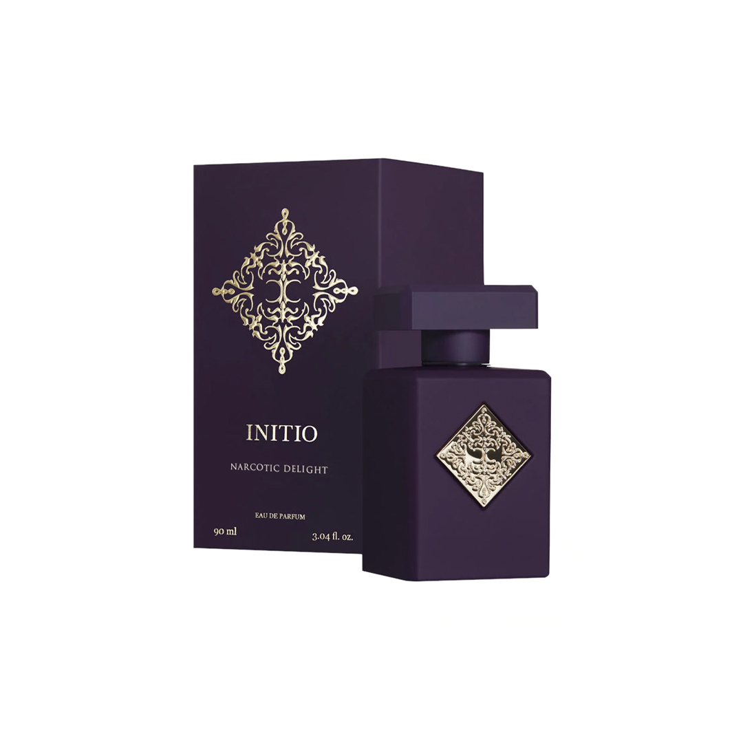 Initio Narcotic Delight EDP Unisex 90ML