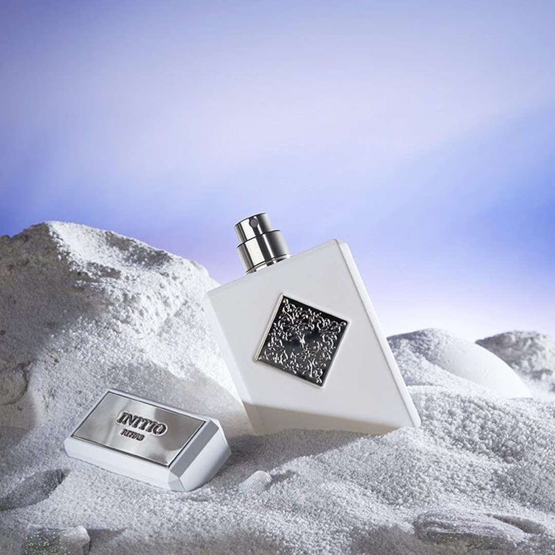 Initio Rehab Extrait De Parfum Unisex 90ML