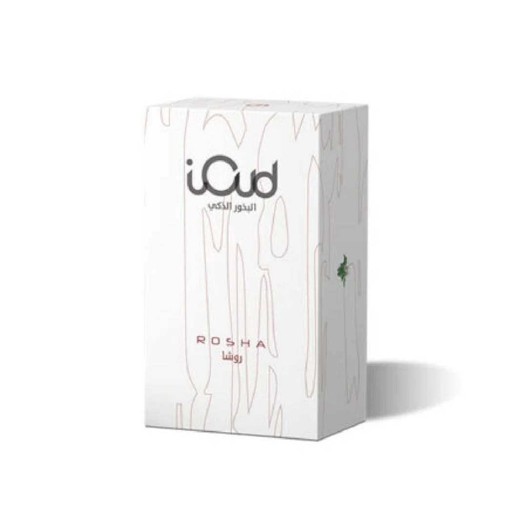 iOUD Rosha Unisex 16 Sticks