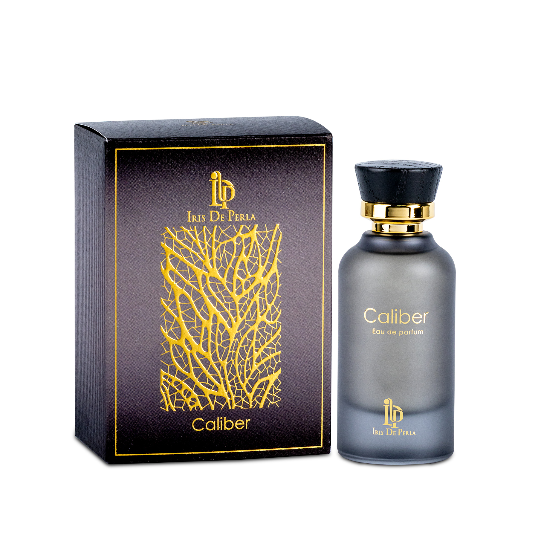 Iris De Perla Caliber EDP Unisex 100ML