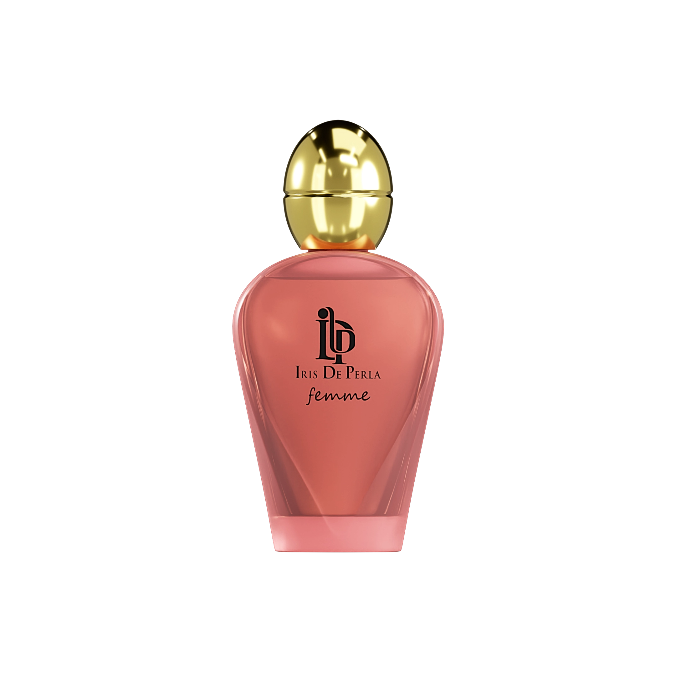 Iris De Perla Femme EDP For Women 100ML