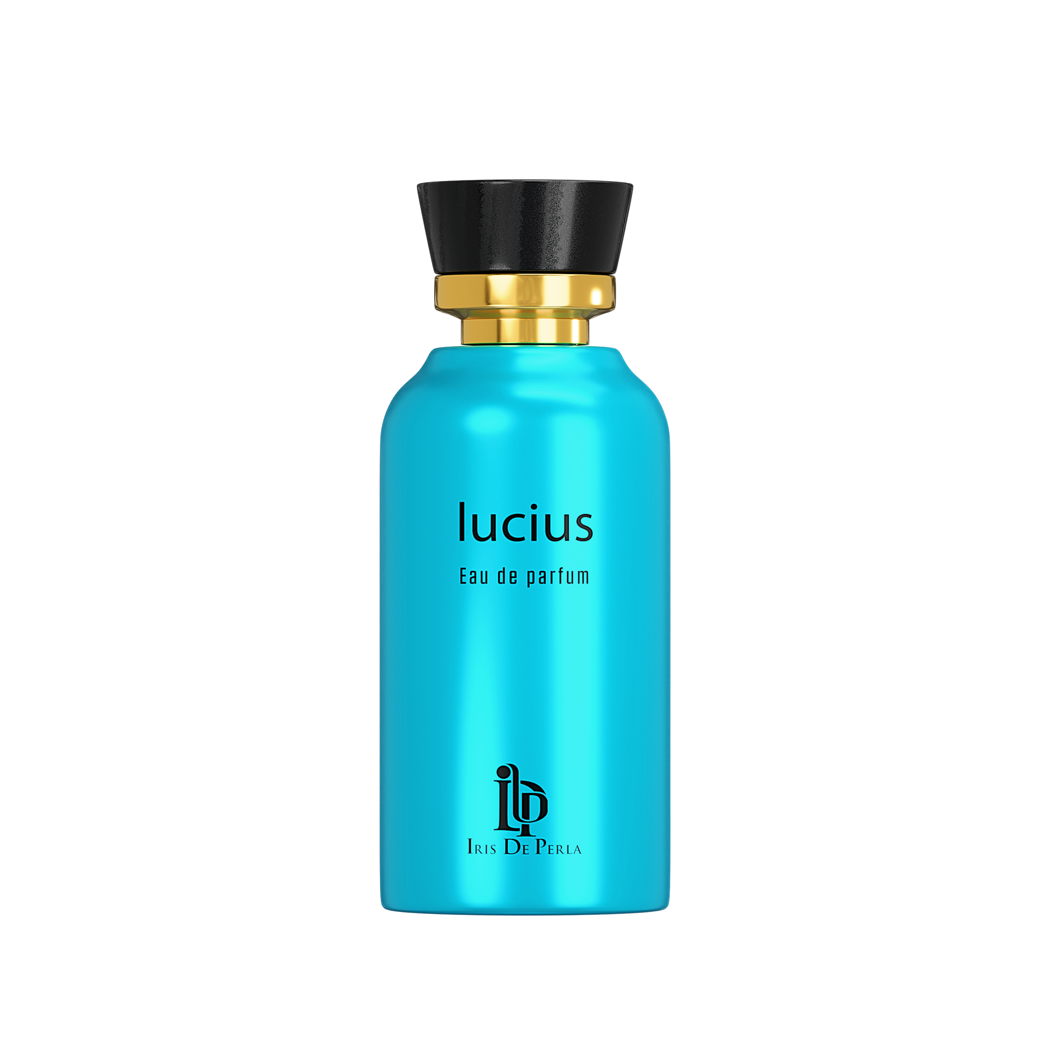 Iris De Perla Lucius EDP Unisex 100ML