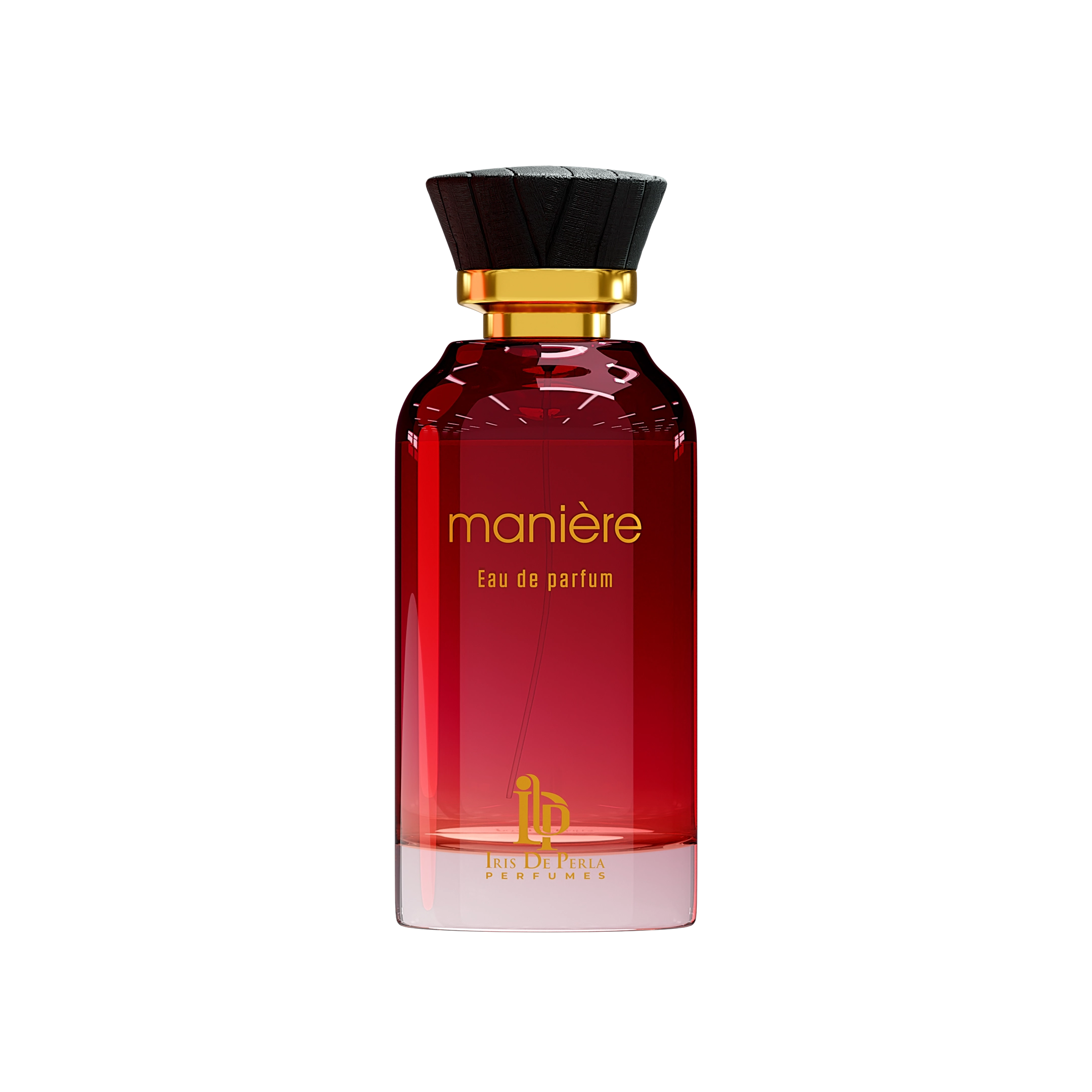 Iris De Perla Maniere EDP For Women 100ML