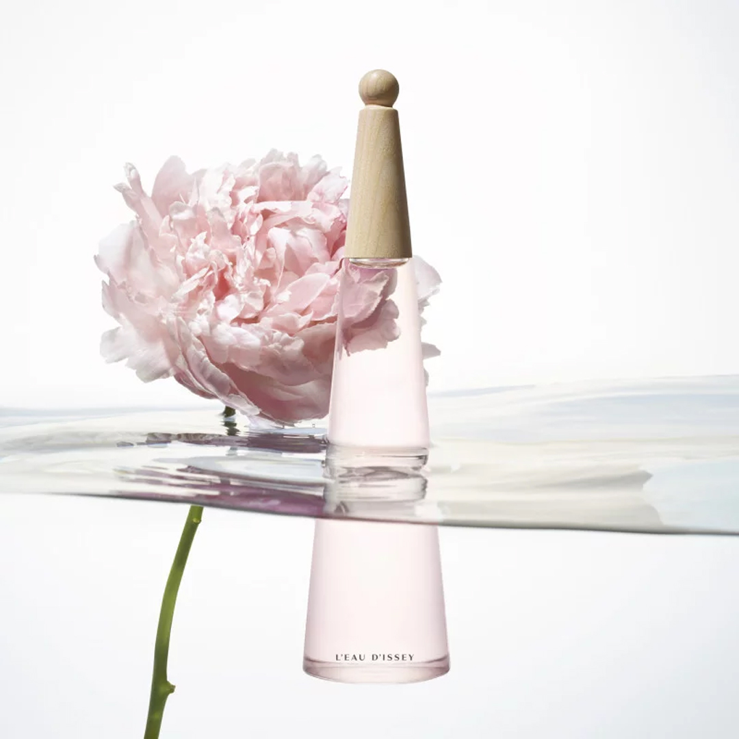 Issey Miyake L'Eau D'Issey Pivoine Intense EDT For Women 100ML