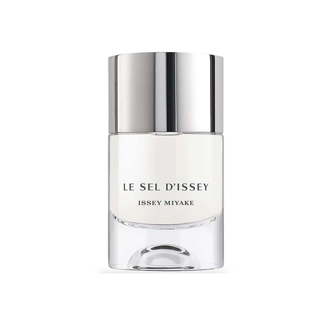 Issey Miyake Le Sel D'issey EDT For Men 50ML