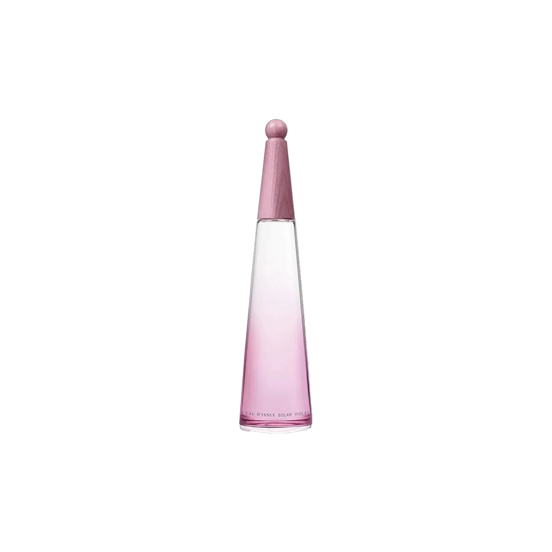 Issey Miyake L'Eau D'Issey Solar Violet Intense EDT For Women 100ML