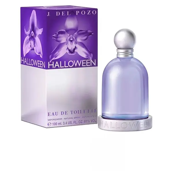 J.Del Pozo Halloween EDT For Women 100ML