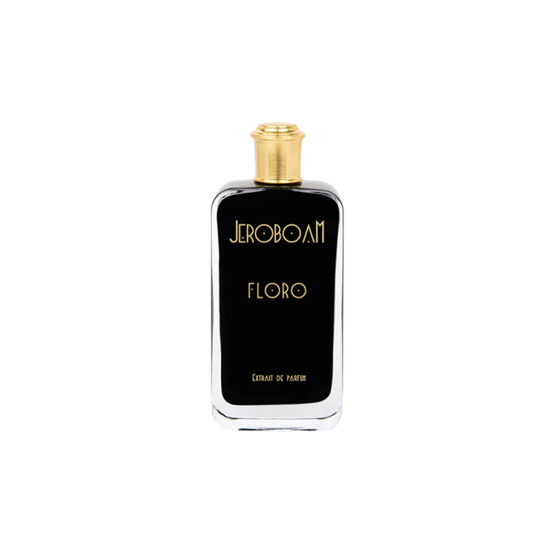 Jeroboam Floro Extrait De Parfum Unisex 100ML