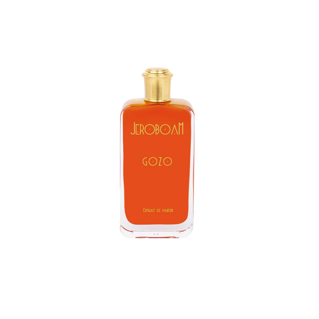 Jeroboam Gozo Extrait De Parfum Unisex 100ML