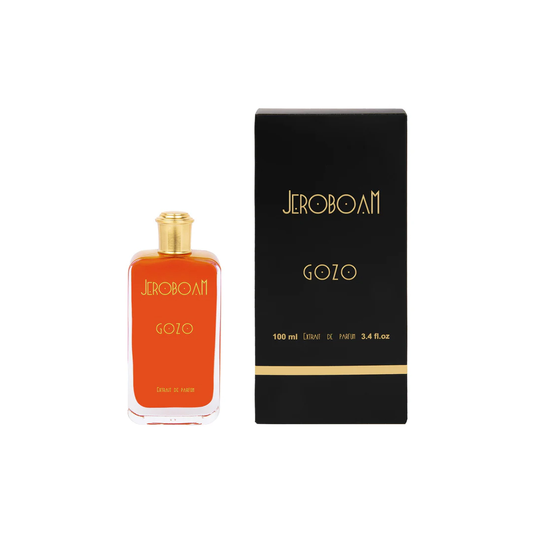 Jeroboam Gozo Extrait De Parfum Unisex 100ML