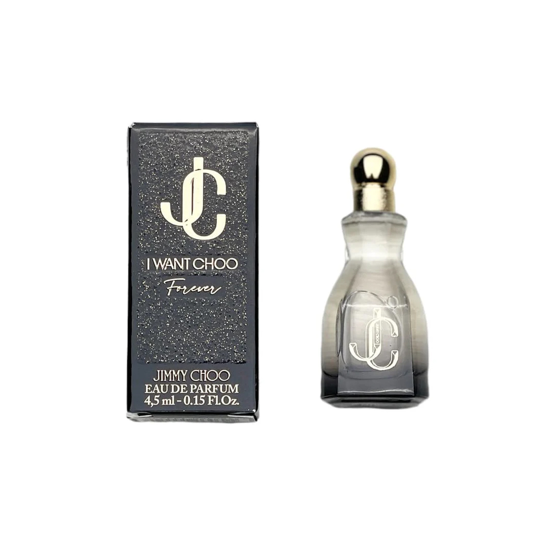 Jimmy Choo Forever EDP For Women 4.5ML