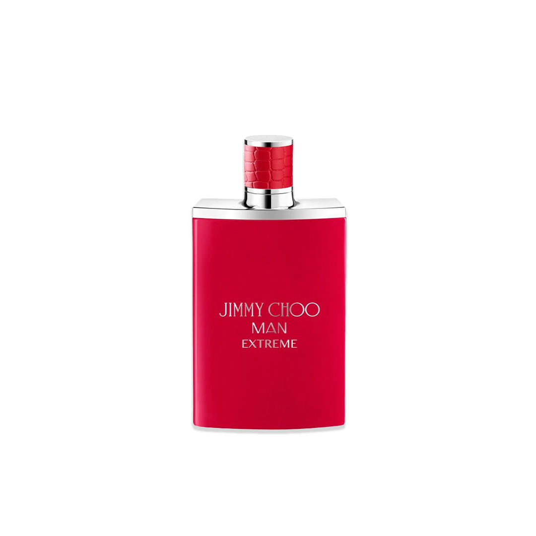 Jimmy Choo Man Extreme EDP For Men 100ML
