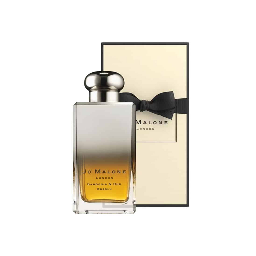 Jo Malone Gardenia & Oud Absolu Cologne Unisex 100ML