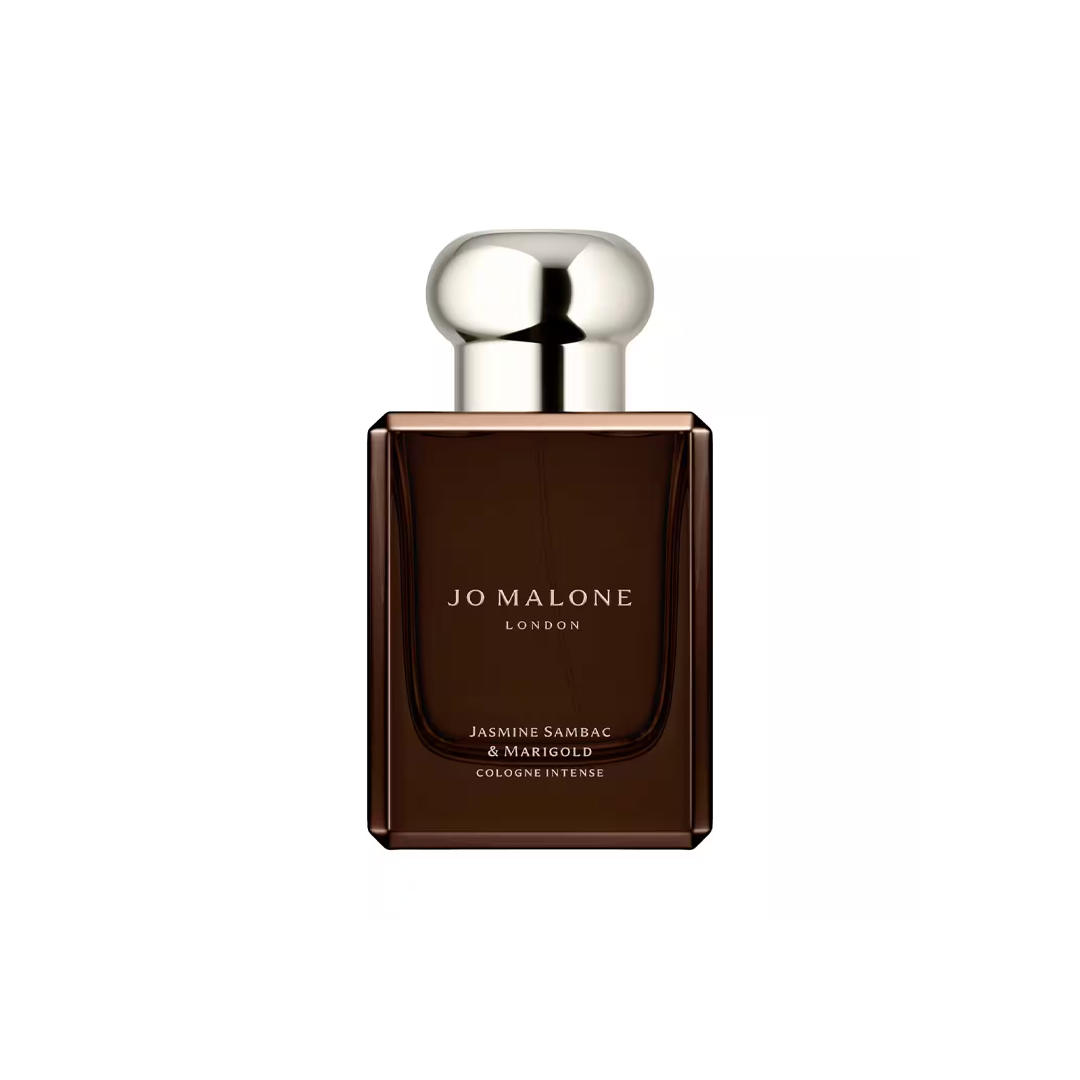 Jo Malone Jasmine Sambac & Marigold Cologne Intense Unisex 100ML