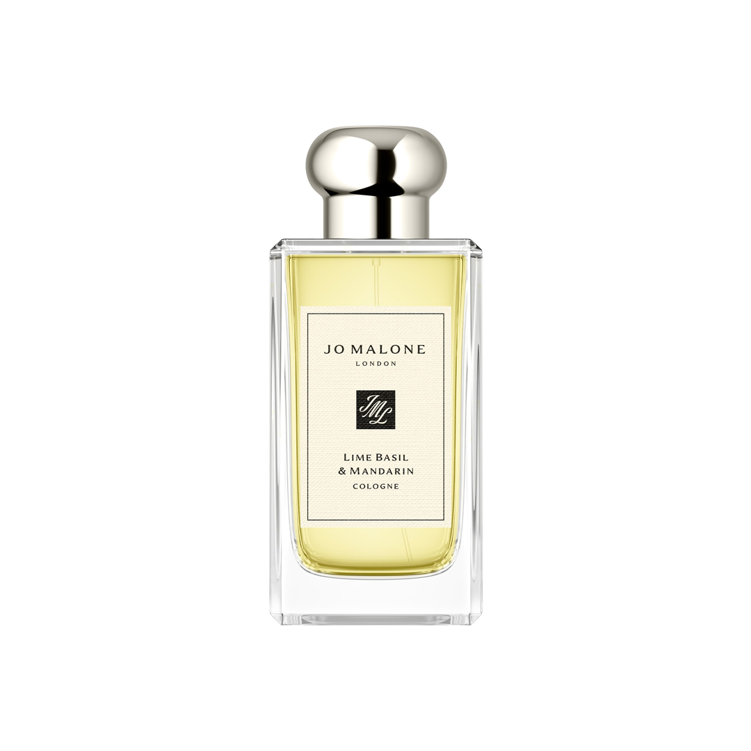 Jo Malone Lime Basil & Mandarin Cologne Unisex 100ML