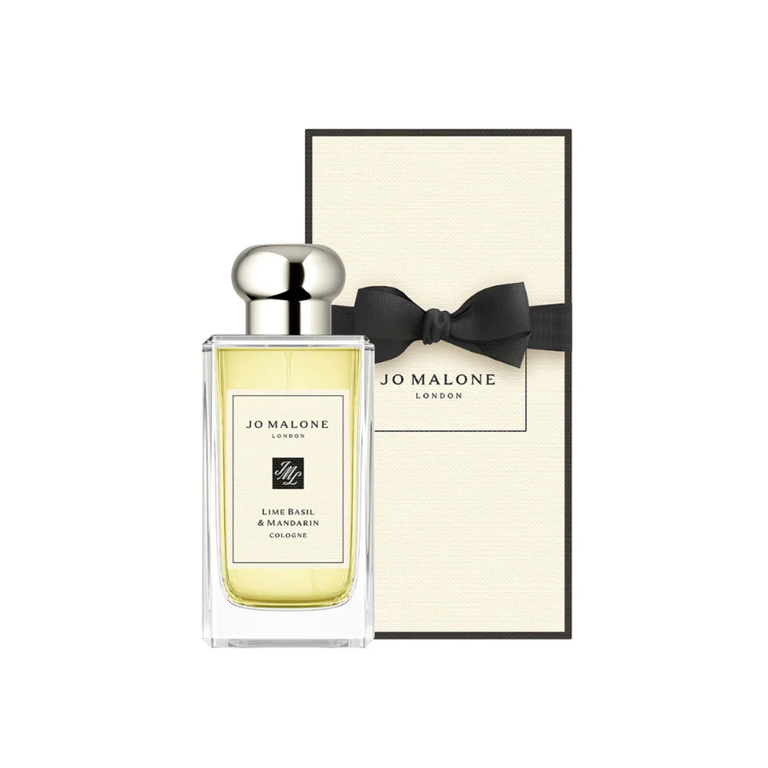 Jo Malone Lime Basil & Mandarin Cologne Unisex 100ML