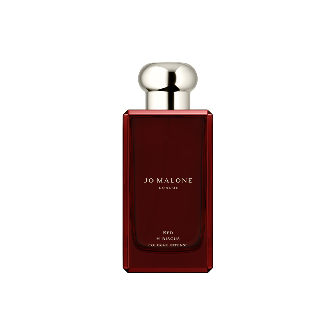 Jo Malone Red Hibiscus Cologne Intense Unisex 100ML