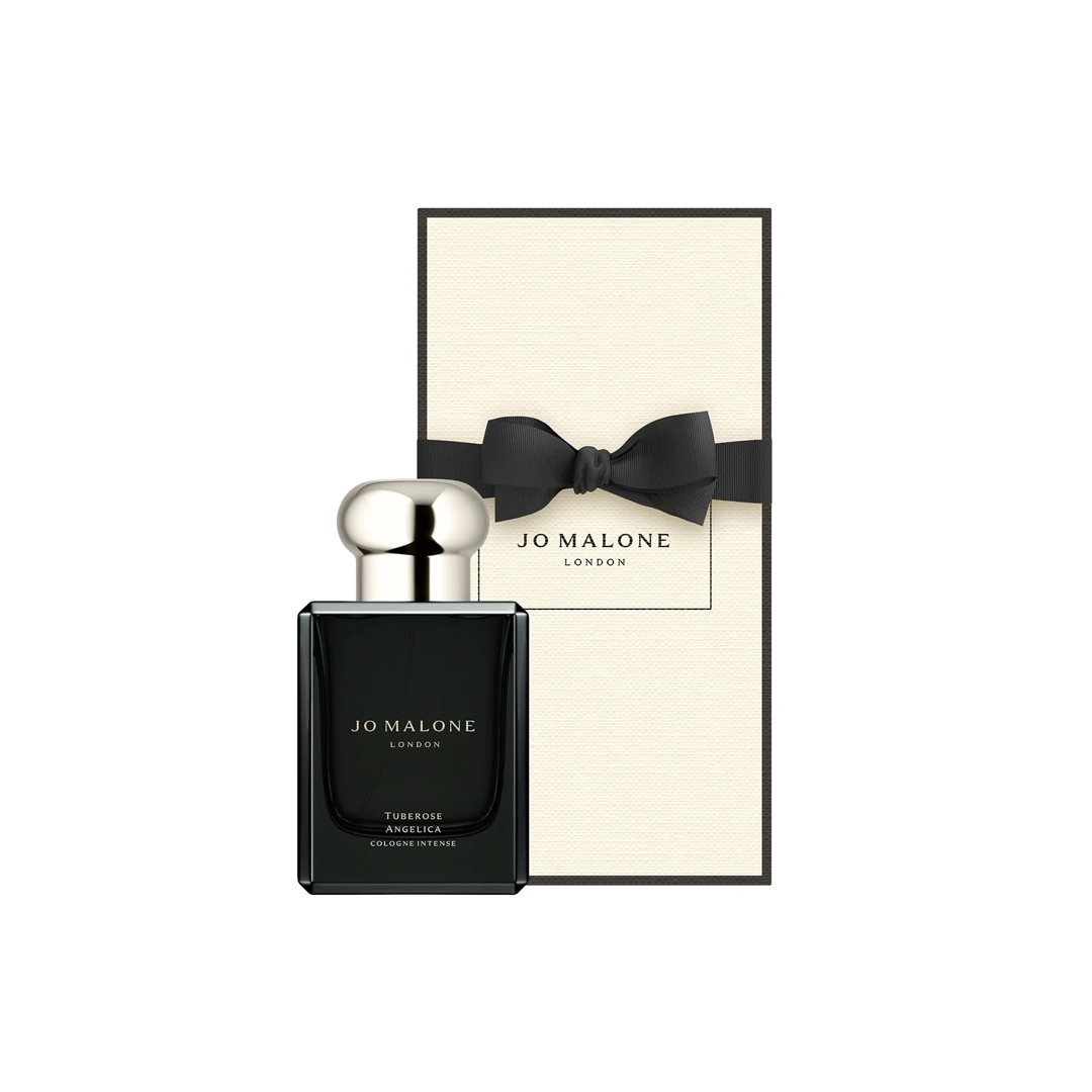 Jo Malone Tuberose Angelica Cologne Intense For Women 50ML