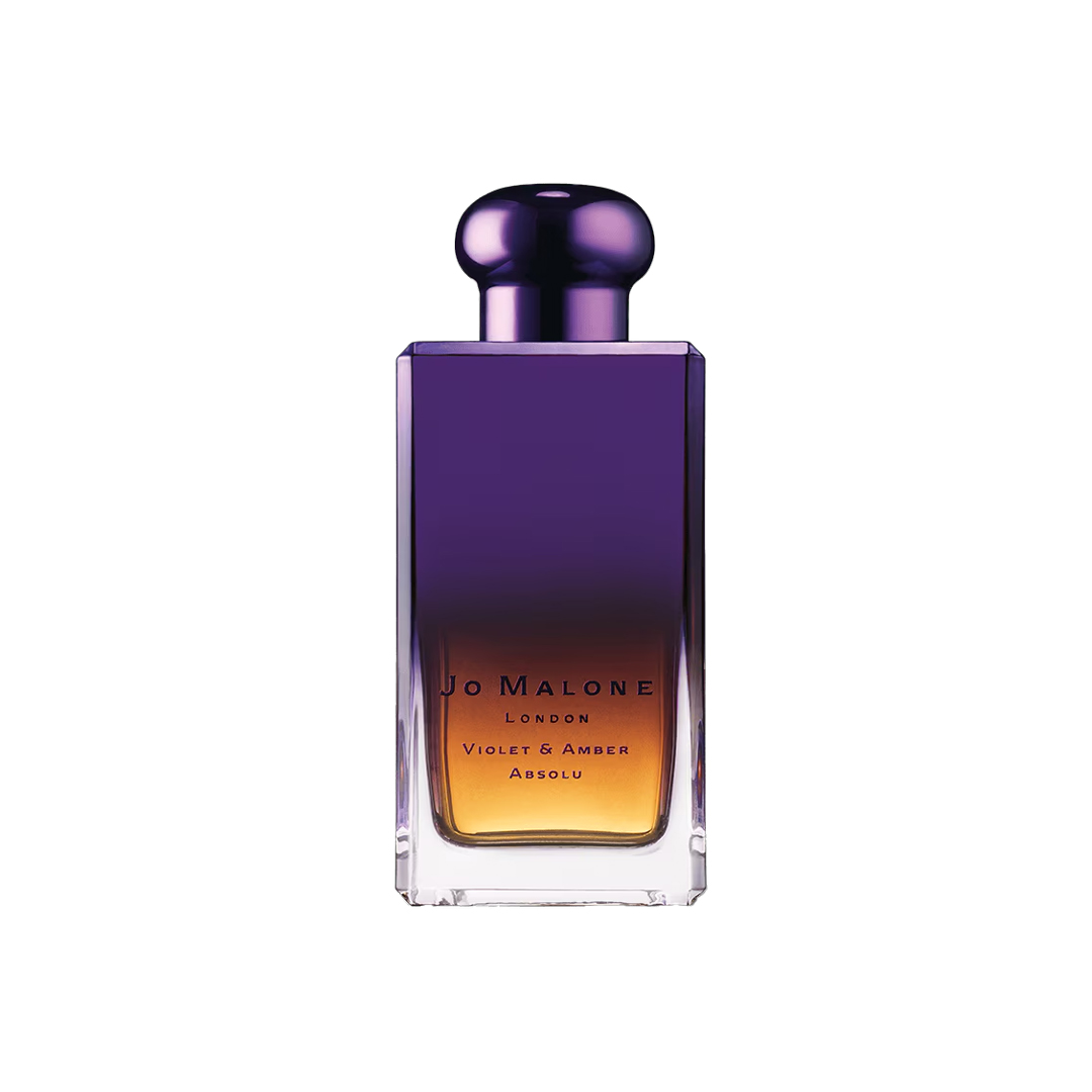 Jo Malone Violet & Amber Absolu Cologne Unisex 100ML