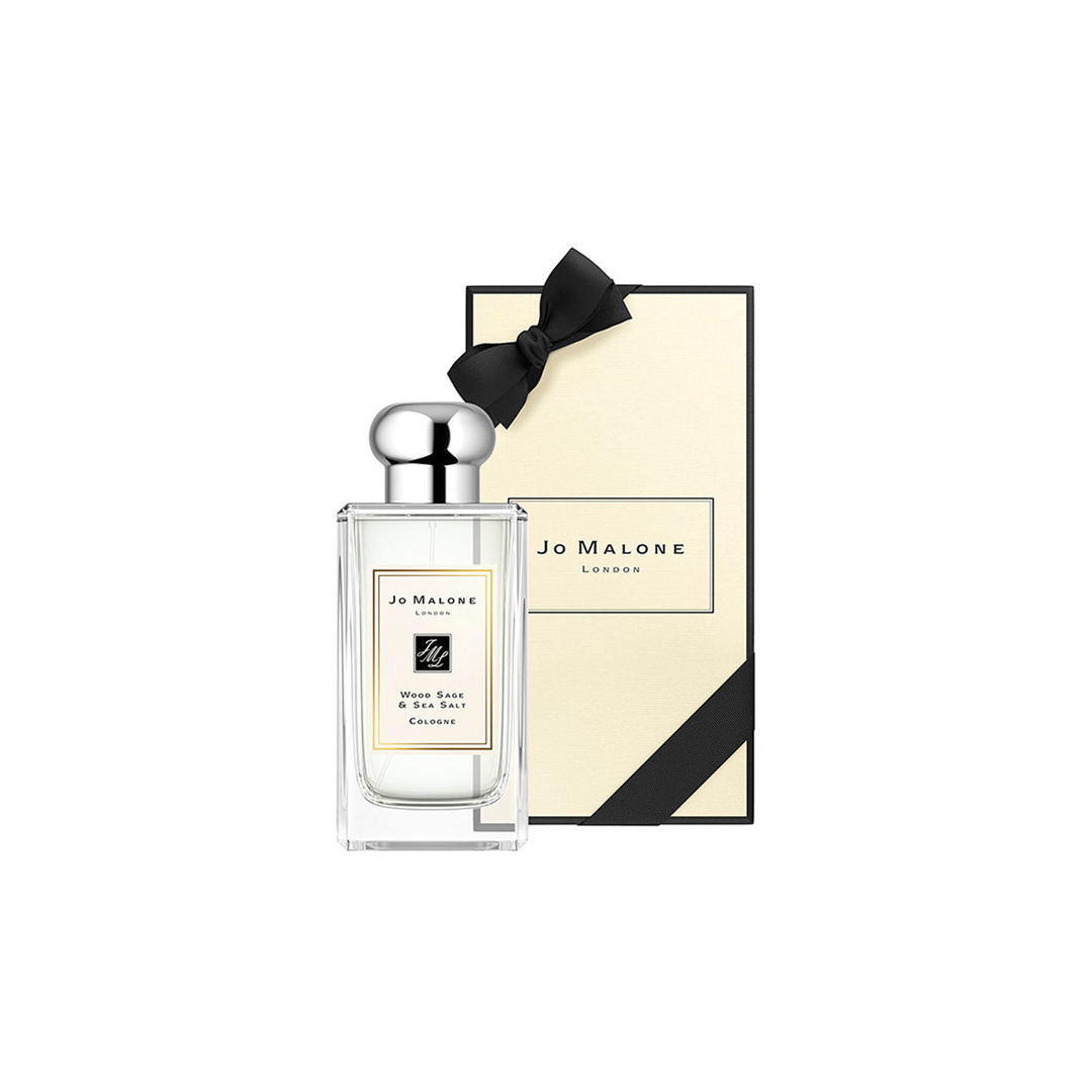 Jo Malone Wood Sage & Sea Salt Cologne Unisex 100ML