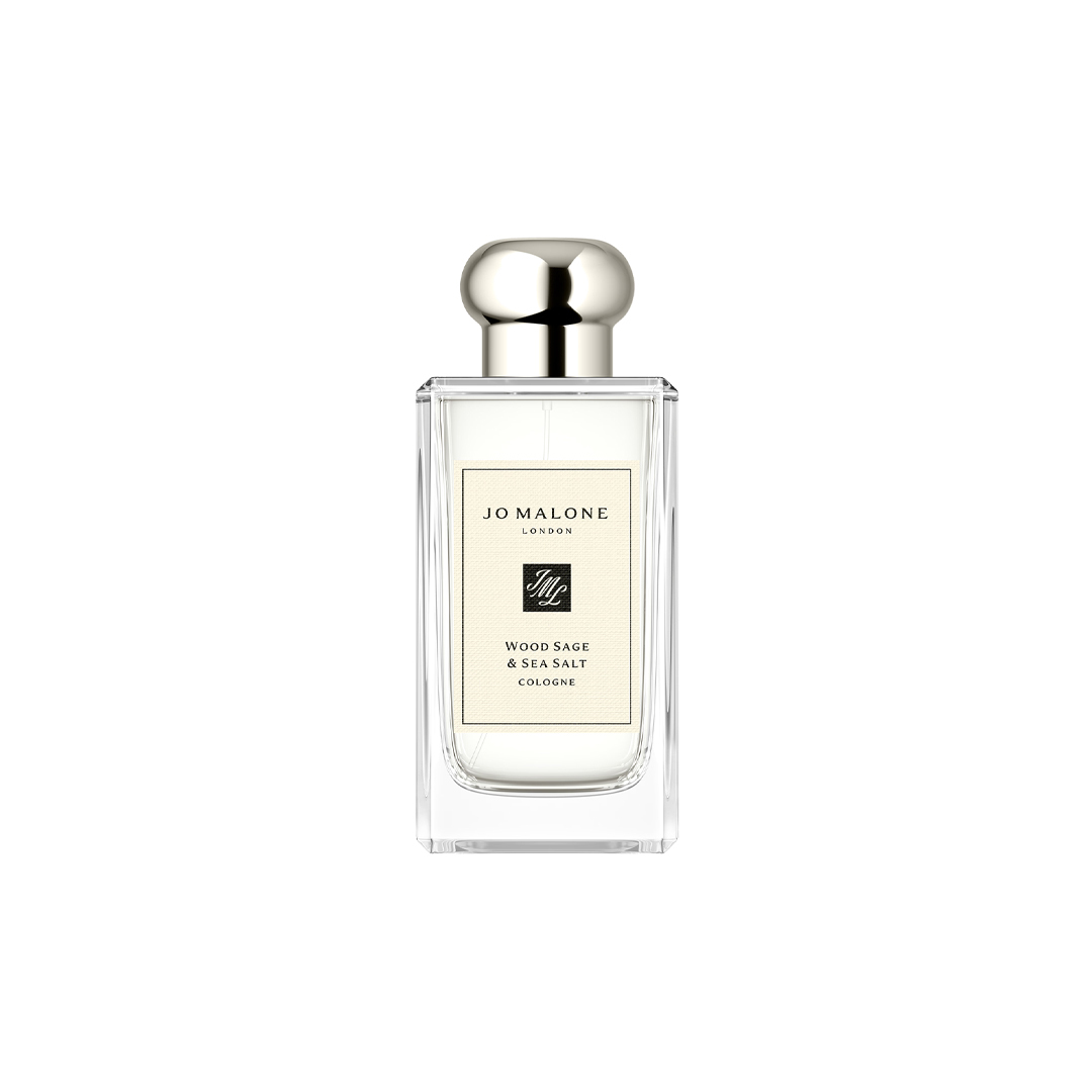 Jo Malone Wood Sage & Sea Salt Cologne Unisex 100ML