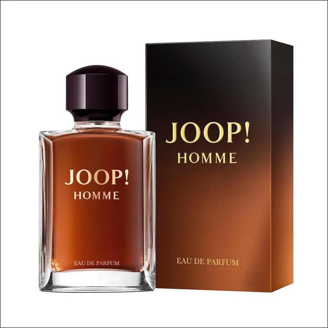 Joop! Homme EDP For Men 125ML