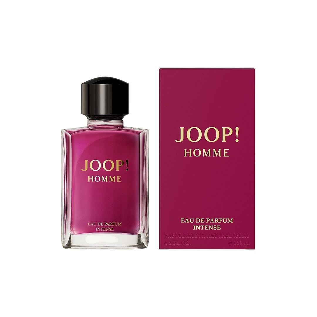 Joop Homme Intense EDP For Men 125ML