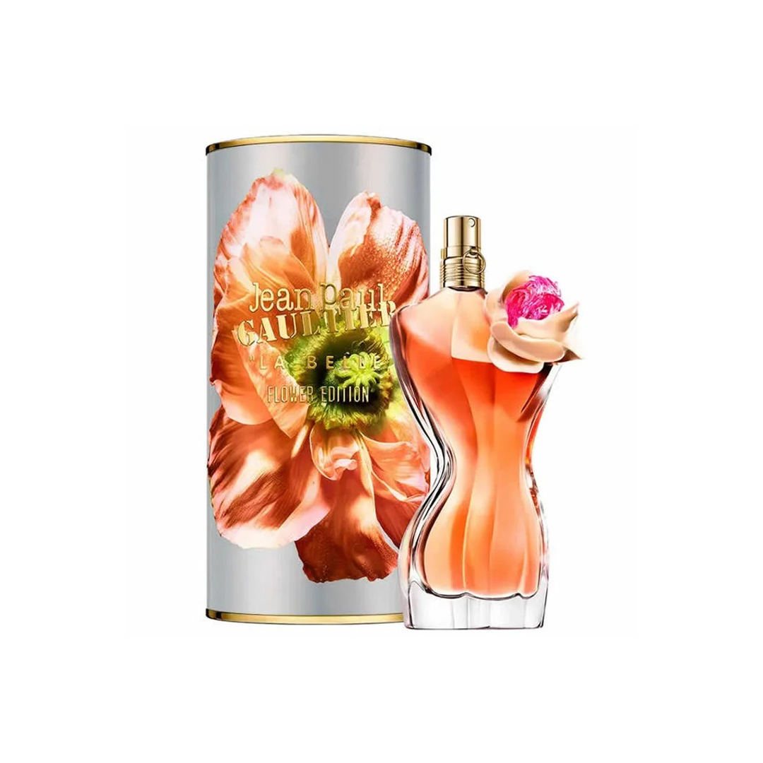 JPG La Belle Flower Edition EDP For Women 100ML