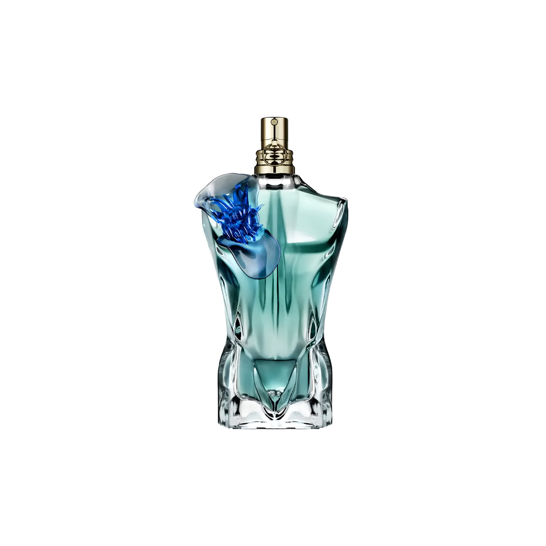 JPG Le Beau Flower Edition EDP For Men 125ML